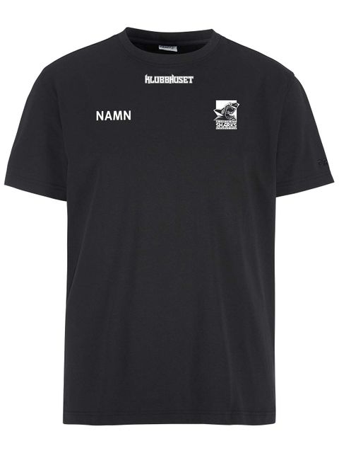 Craft T-shirt COMMUNITY 2.0, Black (Esbjerg Sharks)